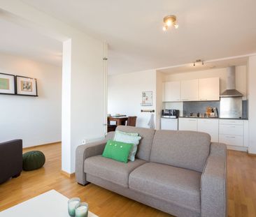 Appartement te huur: Van Hogenhoucklaan 97-48 2596 TC Den Haag - Foto 4