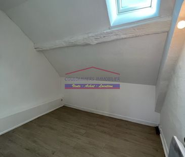 Location Appartement 2 pièces 29m² COULOMMIERS 77120 - Photo 5