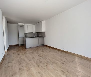 Appartement moderne de 2 pièces avec jardin à Prilly - Foto 1