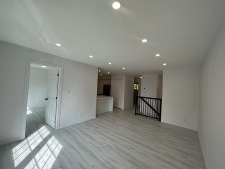 For Lease - 22 Macoomb Drive Unit# Upper, Welland, Ontario - Photo 3