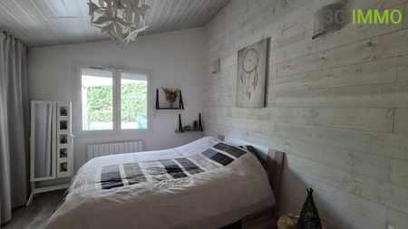 Location / Maison T4 - Photo 5