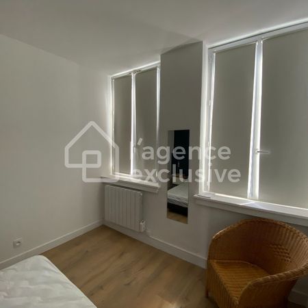 APPARTEMENT T2 A LOUER - Photo 3