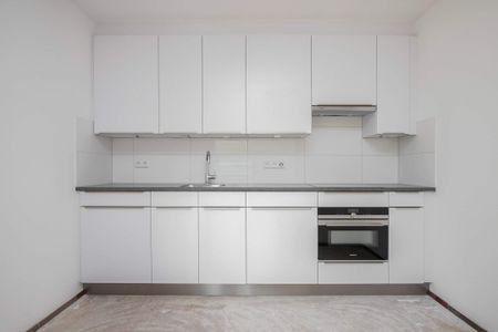 Appartement Buitenbassinweg 426, Rotterdam - À Louer - Photo 2