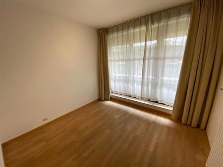 Appartement te huur - Foto 4