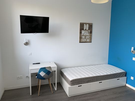 Location Appartement 1 pièce 23m² SARREGUEMINES 57200 - Photo 1