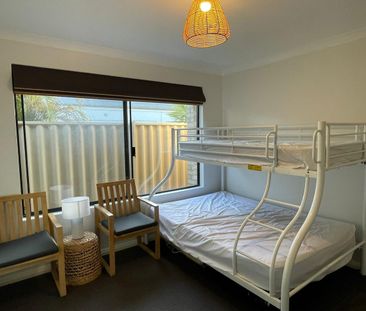 Spacious Family Living with Outdoor Entertainer's Dream - Photo 5