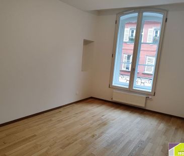 location Appartement 3 pièces à Colmar - REF 1440-IB - Photo 4