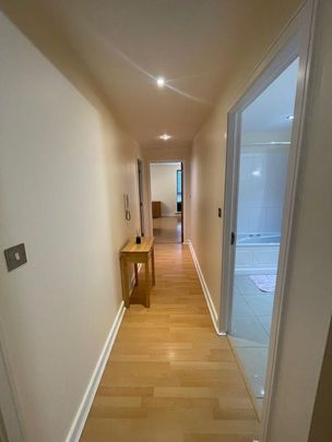 Apartment 109, Block B, Lymewood Mews, Northwood, Santry, Dublin 9, Co. Dublin, D09 XA37 - Photo 1