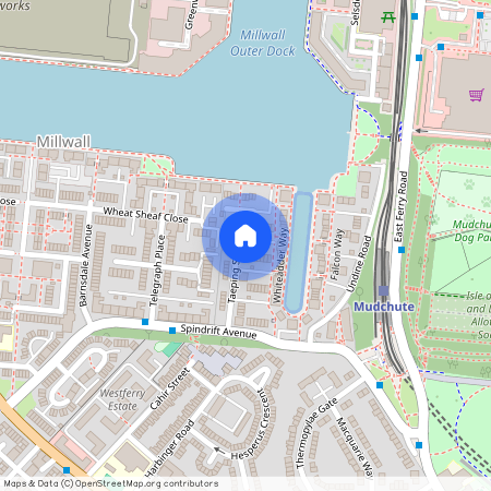 Taeping Street, Isle Of Dogs, E14 9UN