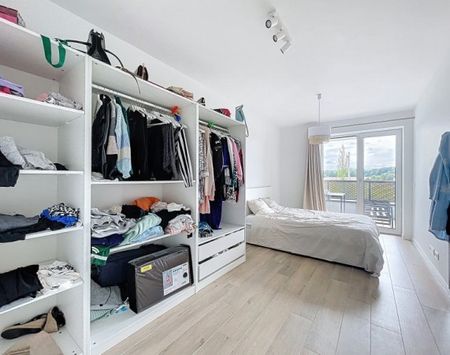 Appartement - 1 CH. - Foto 4