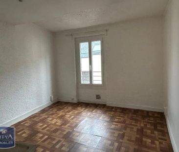 Appartement à louer 1 pièce 15.1m² - Photo 1