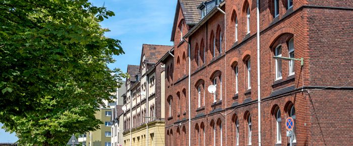 2-Zimmer-Wohnung in Leverkusen Opladen - Foto 1