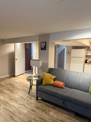 For Lease - 2402 Belyea Street, Oakville, Ontario - Photo 1