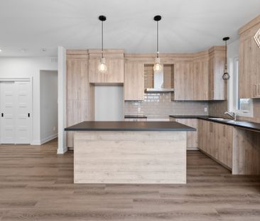 135 Rue Michel-Choinière, Salaberry-De-Valleyfield - Photo 1