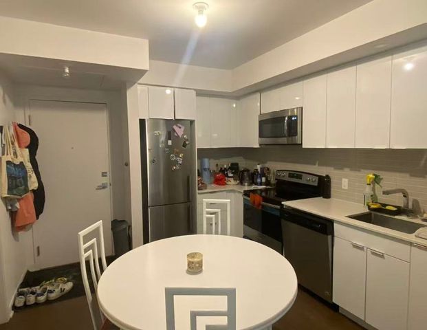 À louer / Appartement - Photo 1