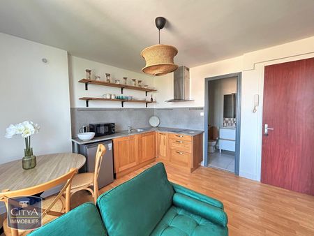 Location Appartement 2 pièces 30m² MONTAUBAN 82000 - Photo 2