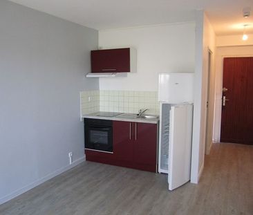 Location Appartement 2 pièces 41m² ANGERS 49000 - Photo 4