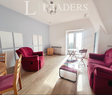 1 bedroom flat to rent - Photo 6