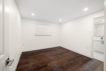 For Lease - 695 Robert Ferrie Drive Unit# LOWER, Waterloo, Ontario - Photo 4