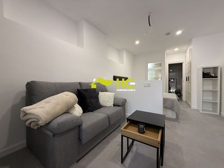 Alquiler Estudio en Urbanización - El Bosque, Villaviciosa De Odón - Foto 5