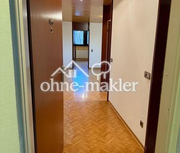 Schöne 2 Zimmer Wohnung mit Einbauküche zu vermieten! - Photo 5