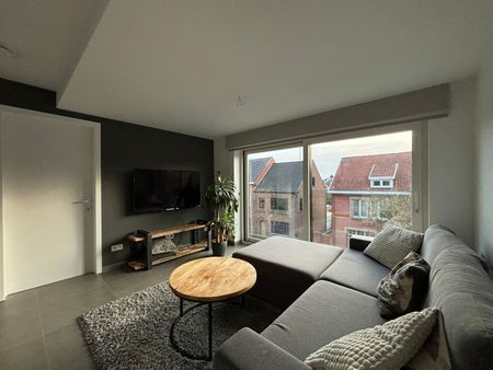 Appartement te huur in Retie - Foto 5