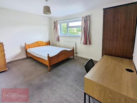 4 bedroom house share to rent - Photo 5