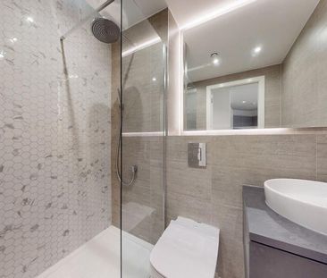 Studio to rent - Photo 6