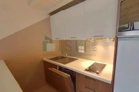 gOLF jUAN - 2p dUPLEX tERRASSE - Photo 3