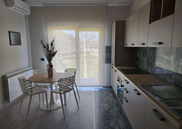 Appartamento in affitto a Lamezia Terme