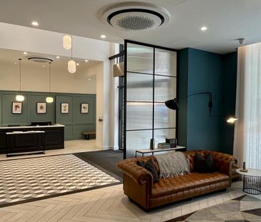 1 bedroom flat to rent - Photo 3