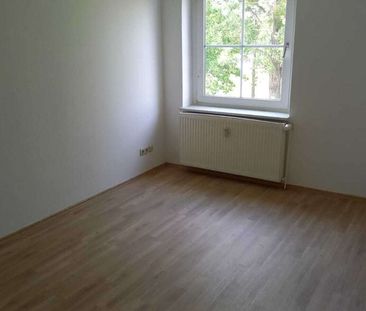 wir renovieren+++ 2-Raum Wohnung frei - Foto 2