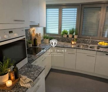 4.5 Zimmer, EG - Photo 4