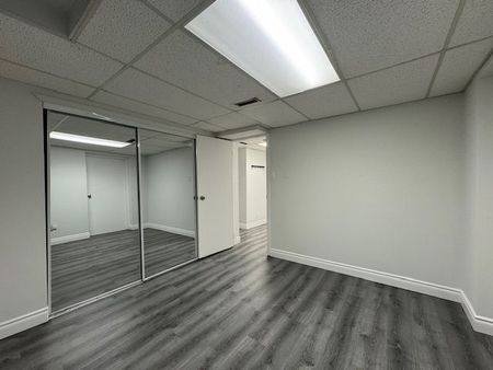 For Lease - 1328 Avenue Road Unit# Lower, Toronto, Ontario - Photo 4