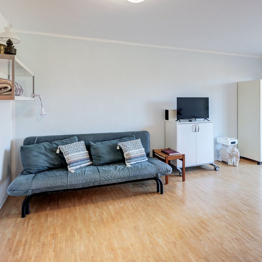 Close to the St-Quirin square in Harlaching - Photo 1