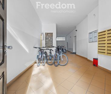 Warszawa, Ochota, Stara Ochota, Kopińska - Фото 6