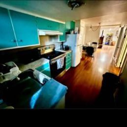 3 1/2 a Saint-Leonard ... Meublé & Chauffée - Photo 3