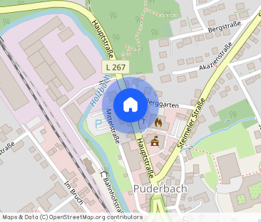 Selbständig und doch nicht allein immodernen Apartment - Photo 1