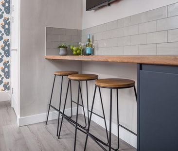 1 bedroom in a house share to rent - Photo 5