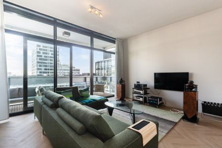 Te huur: Appartement Bezuidenhoutseweg in Den Haag - Foto 4