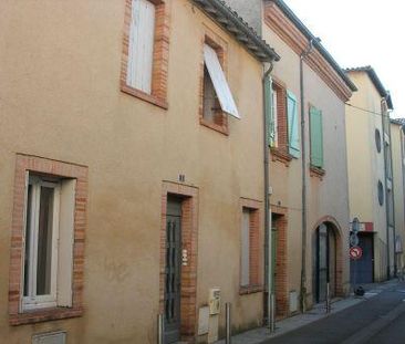 Location - Appartement - 2 pièces - 20.00 m² - montauban - Photo 5