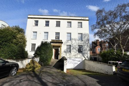 Marlow Court, Britannia Square, Worcester - Photo 4