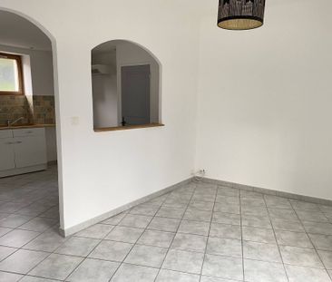 Location appartement 1 pièce 22.31 m² à Labégude (07200) - Photo 4