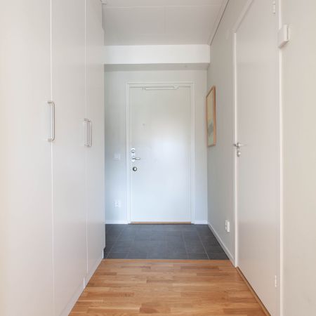 Mejerivägen 29 B - Foto 4