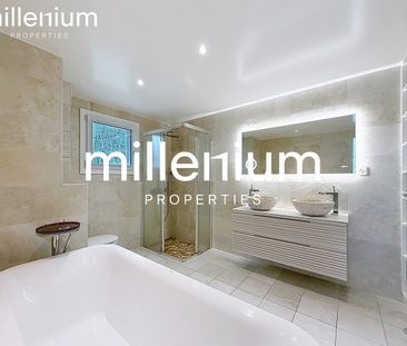Maison individuelle d'exception à Chambésy - Foto 4