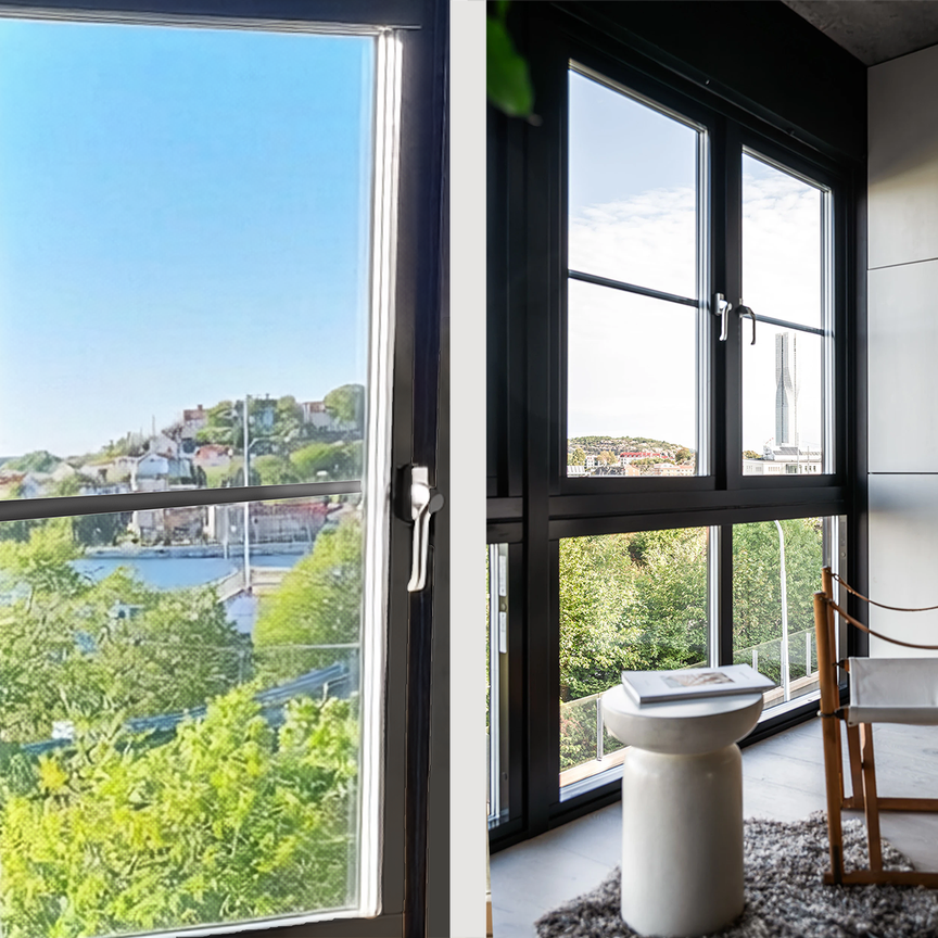 Kommendörsgatan, Göteborg - Photo 1