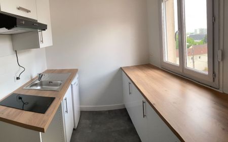 Appartement à louer 2 pièces • Limoges - Photo 3