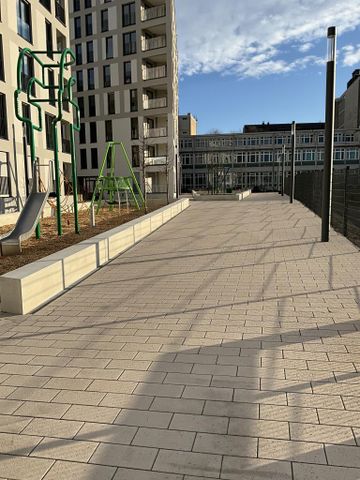 2-Zimmer-Wohnung in Essen Südviertel - Foto 3