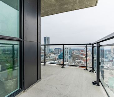 For Lease - 60 Charles Street Unit# 1205, Kitchener, Ontario - Photo 6