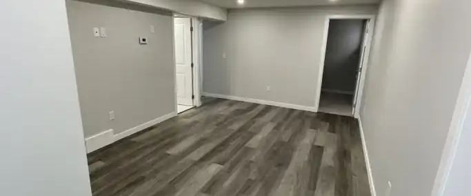 1 Year Old Legal Basement Suite | 256 Skyview Shores Manor Northeast, Calgary - Photo 1